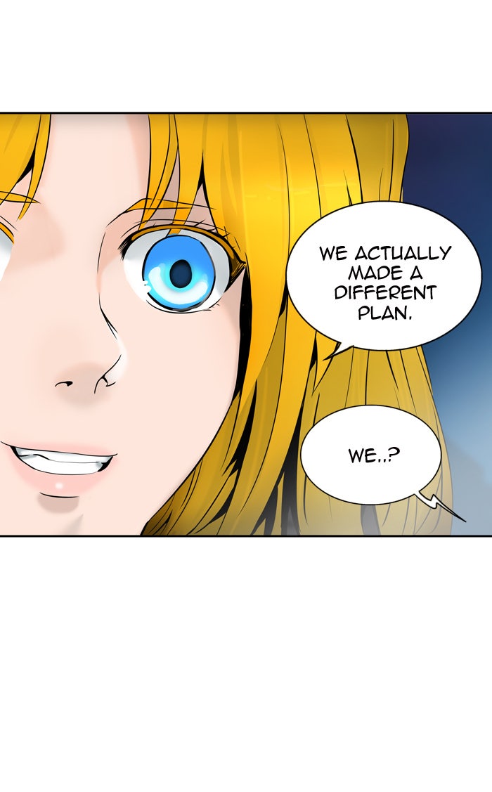Tower of God Manga Chapter 293 page 25 - [Season 2] Ep. 213