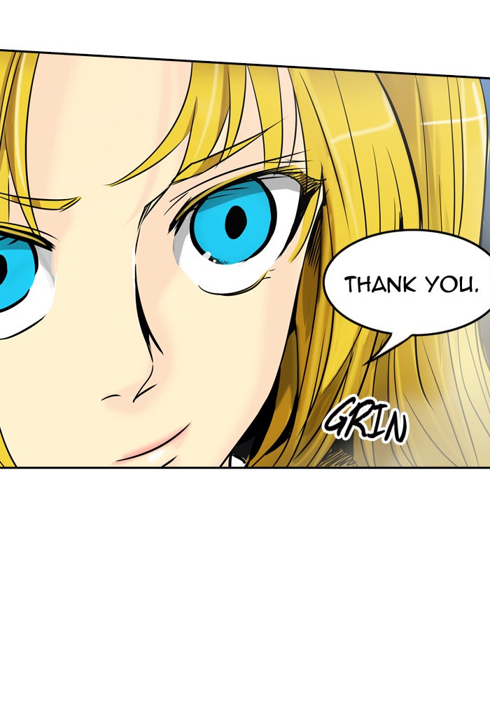 Tower of God Manga Chapter 293 page 32 - [Season 2] Ep. 213
