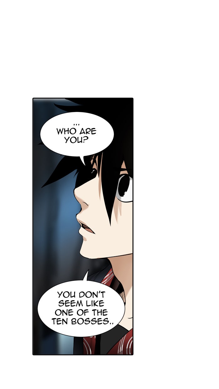 Tower of God Manga Chapter 293 page 34 - [Season 2] Ep. 213