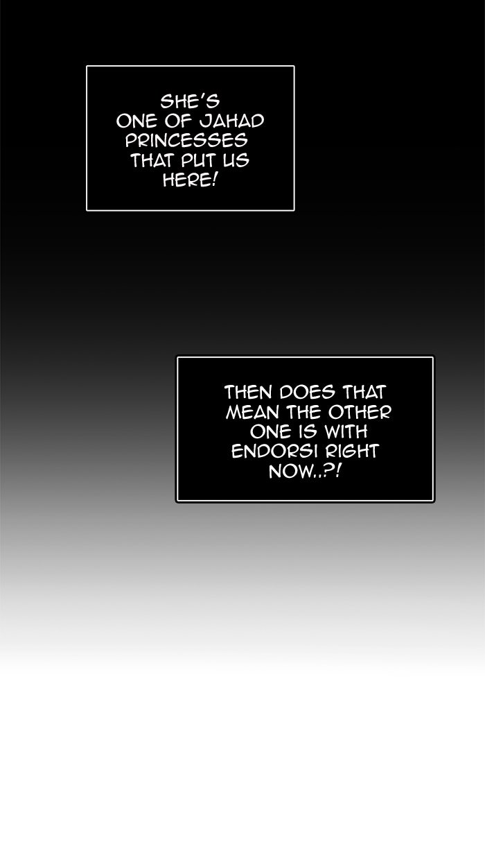 Tower of God Manga Chapter 293 page 38 - [Season 2] Ep. 213