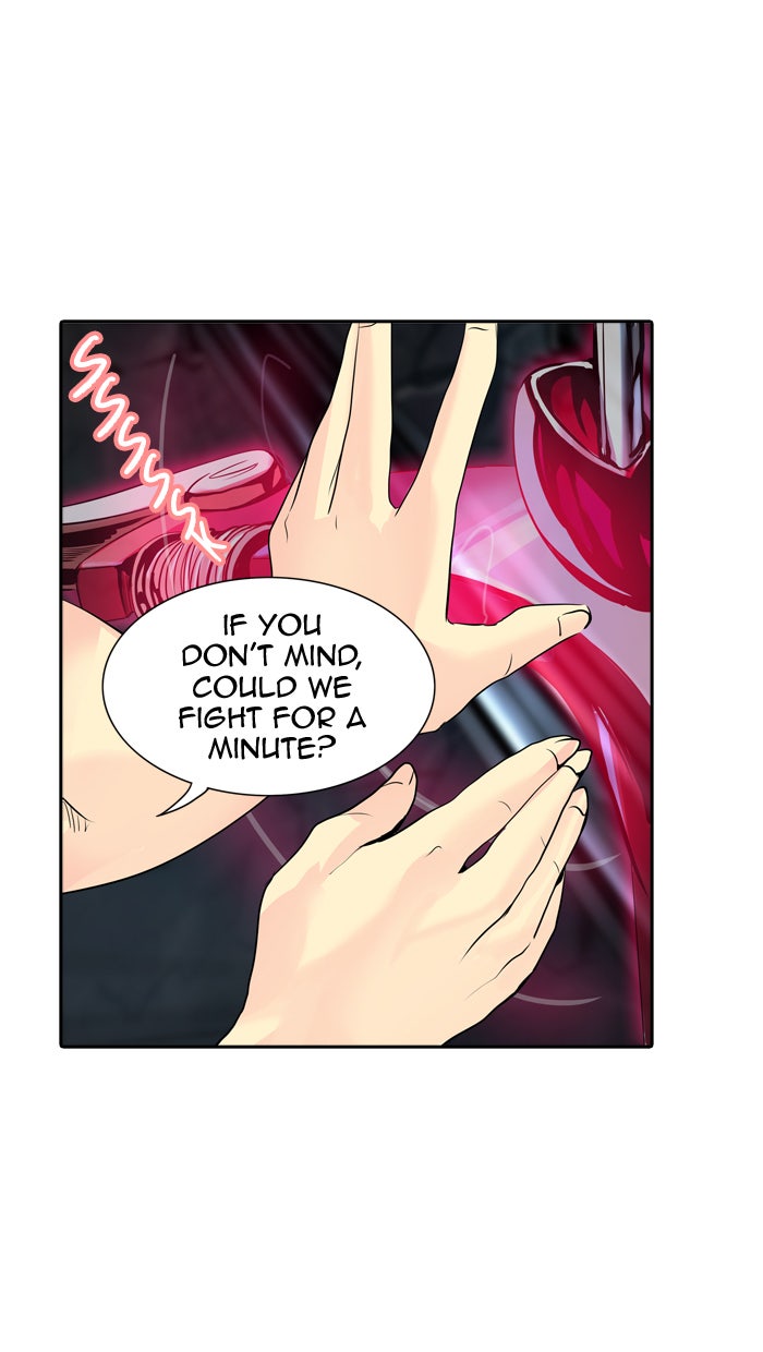 Tower of God Manga Chapter 293 page 40 - [Season 2] Ep. 213