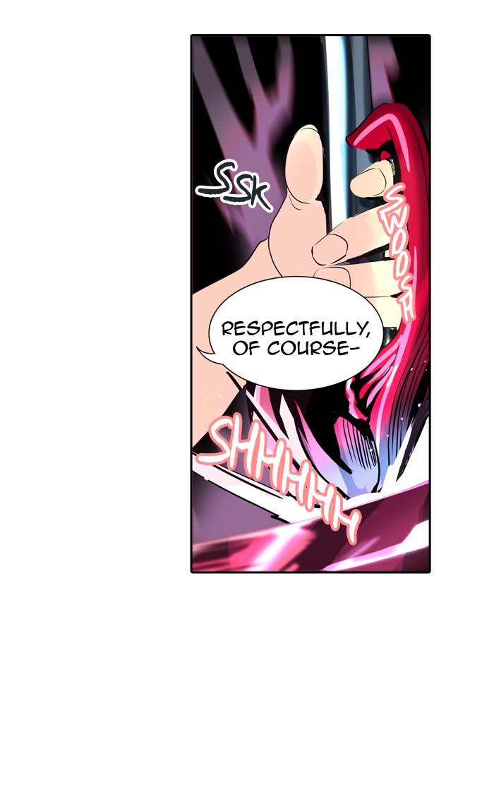 Tower of God Manga Chapter 293 page 41 - [Season 2] Ep. 213