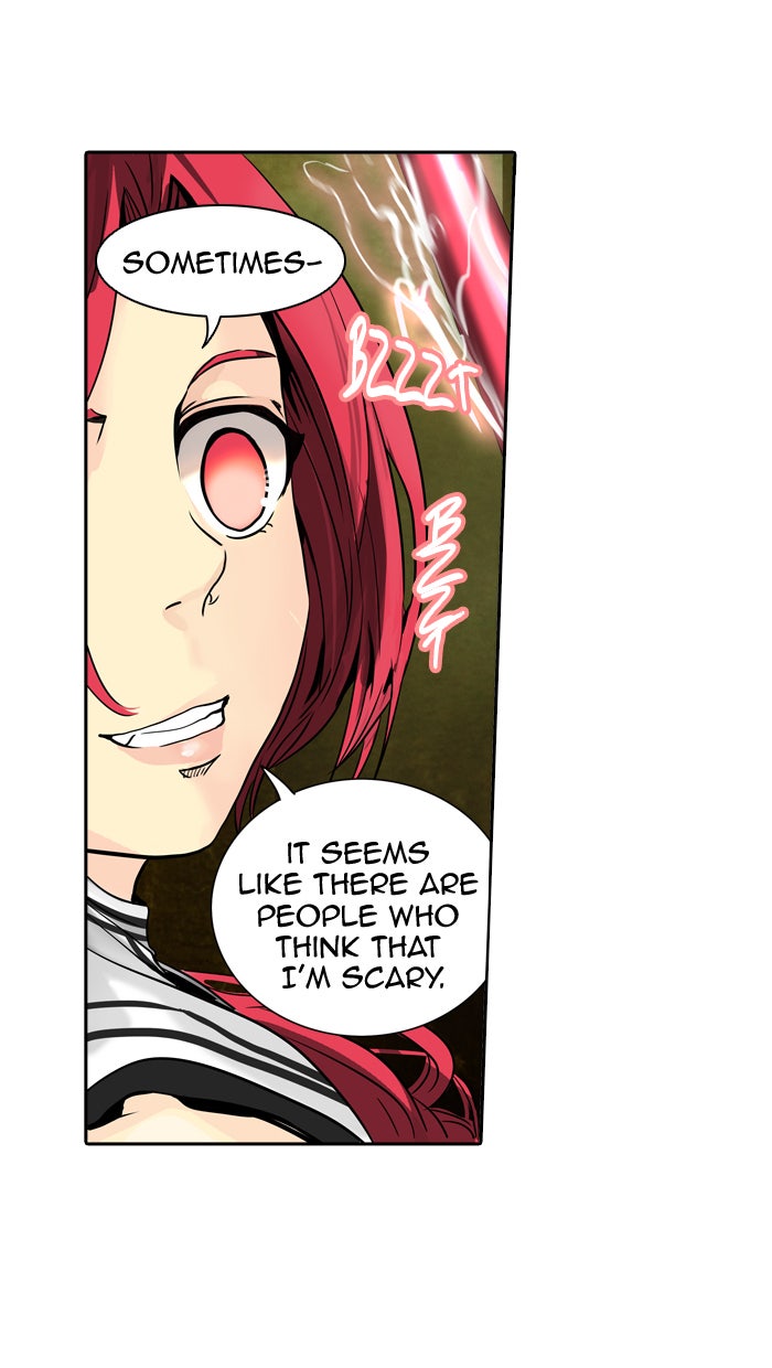 Tower of God Manga Chapter 293 page 44 - [Season 2] Ep. 213