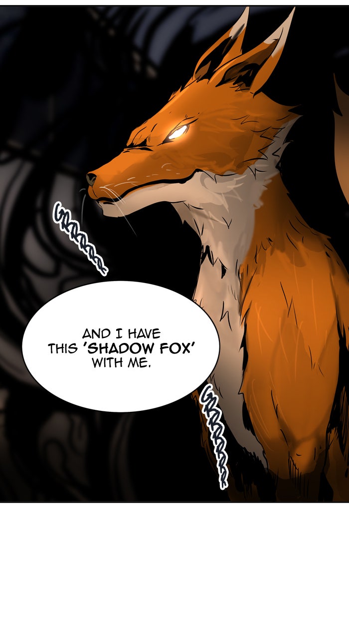 Tower of God Manga Chapter 293 page 5 - [Season 2] Ep. 213