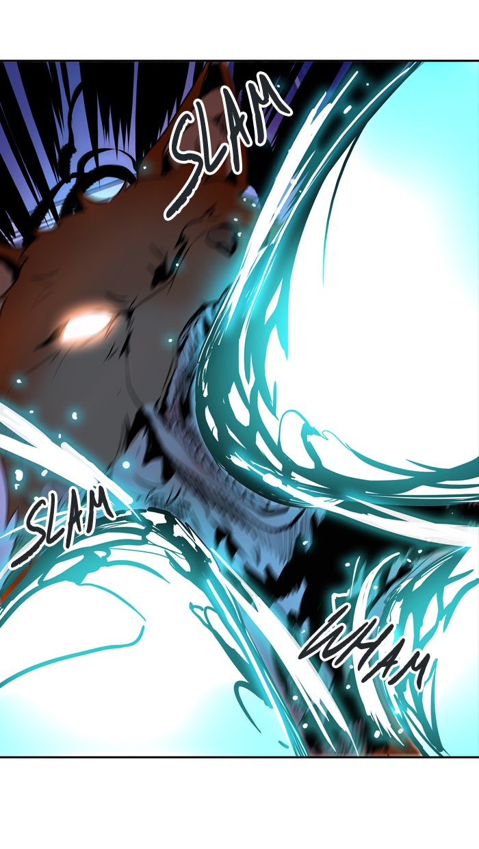 Tower of God Manga Chapter 293 page 53 - [Season 2] Ep. 213