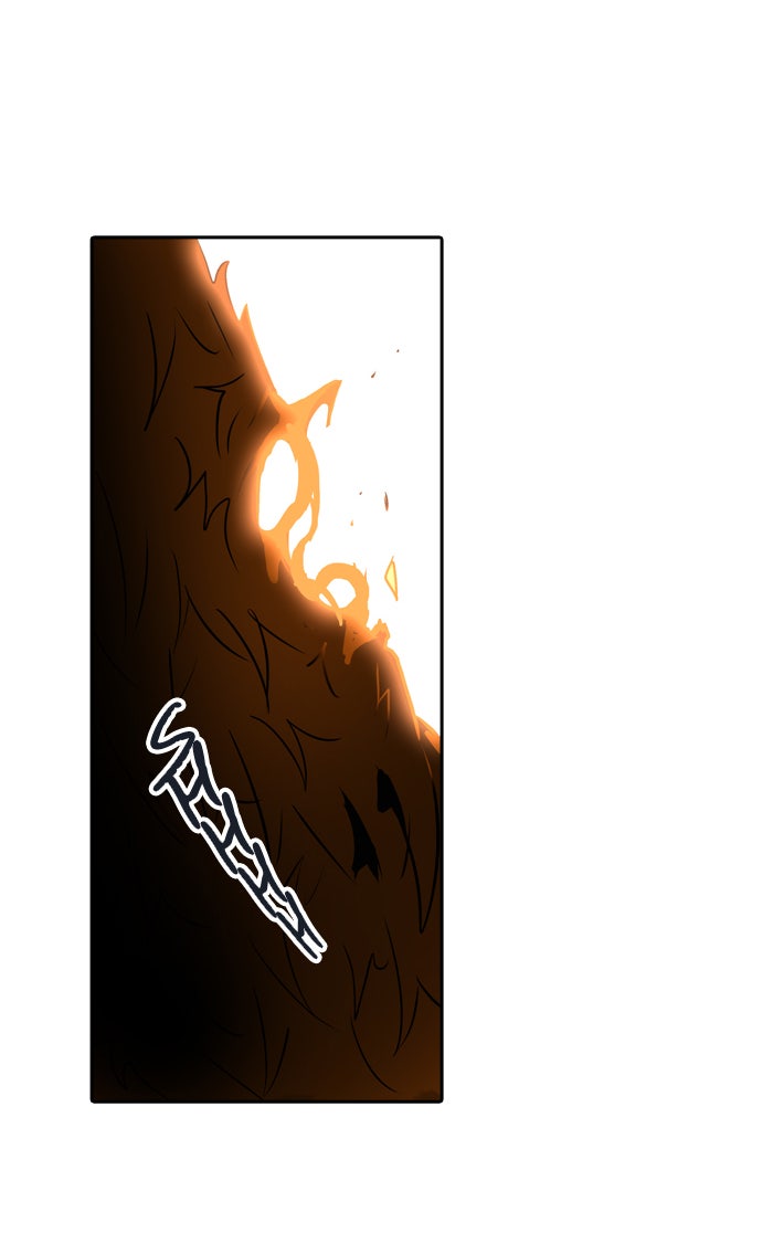 Tower of God Manga Chapter 293 page 54 - [Season 2] Ep. 213