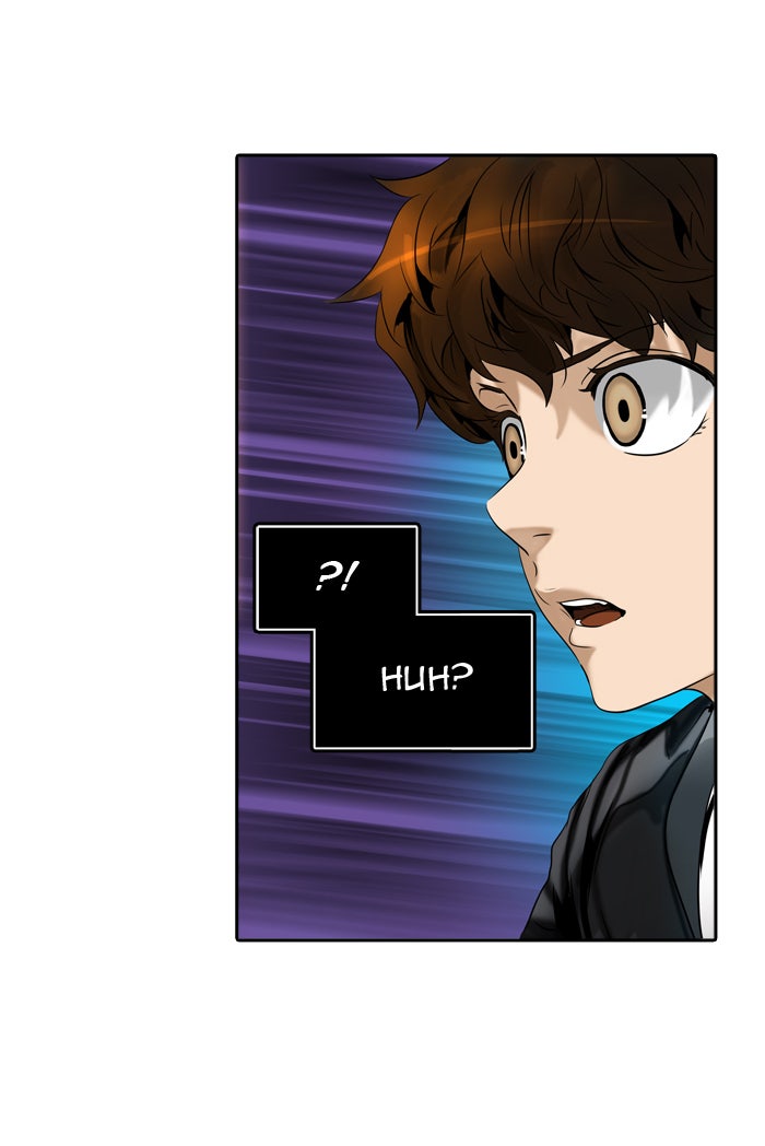 Tower of God Manga Chapter 293 page 55 - [Season 2] Ep. 213