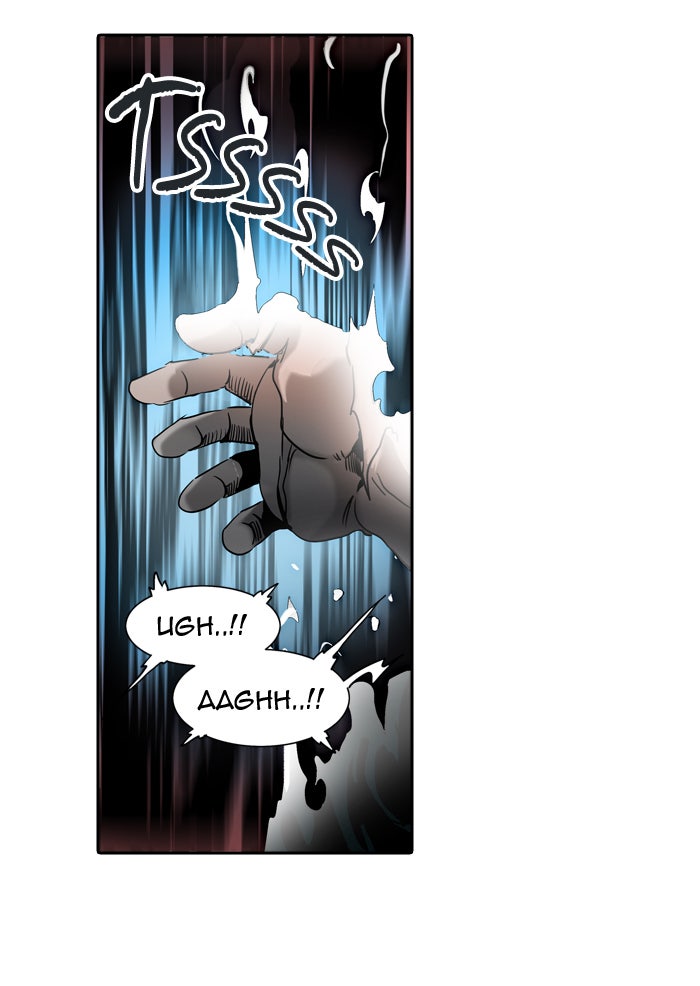 Tower of God Manga Chapter 293 page 61 - [Season 2] Ep. 213