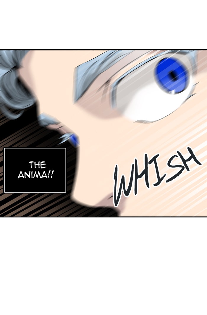 Tower of God Manga Chapter 293 page 64 - [Season 2] Ep. 213