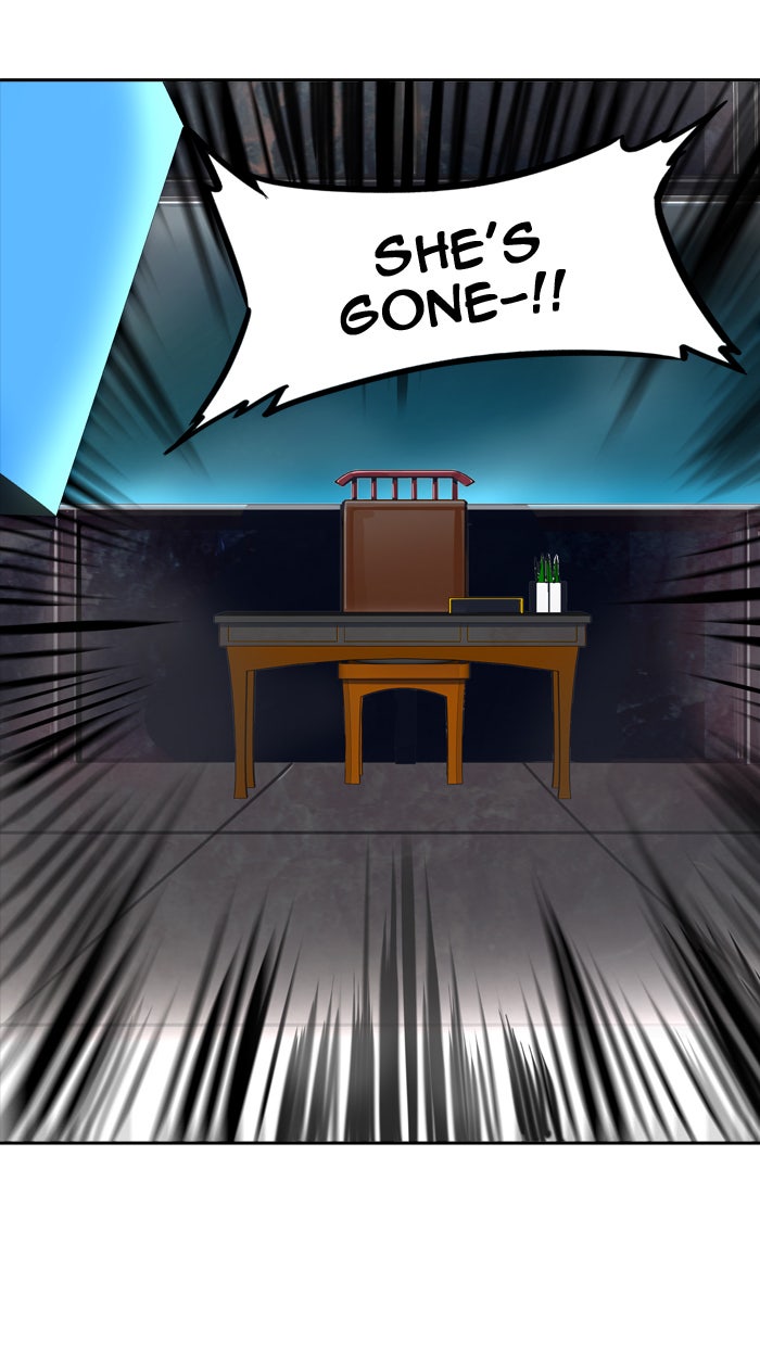 Tower of God Manga Chapter 293 page 65 - [Season 2] Ep. 213