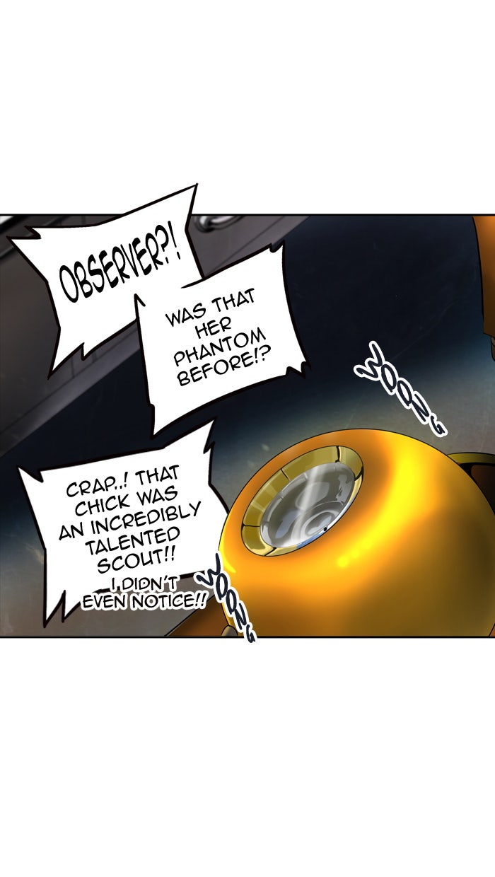 Tower of God Manga Chapter 293 page 66 - [Season 2] Ep. 213