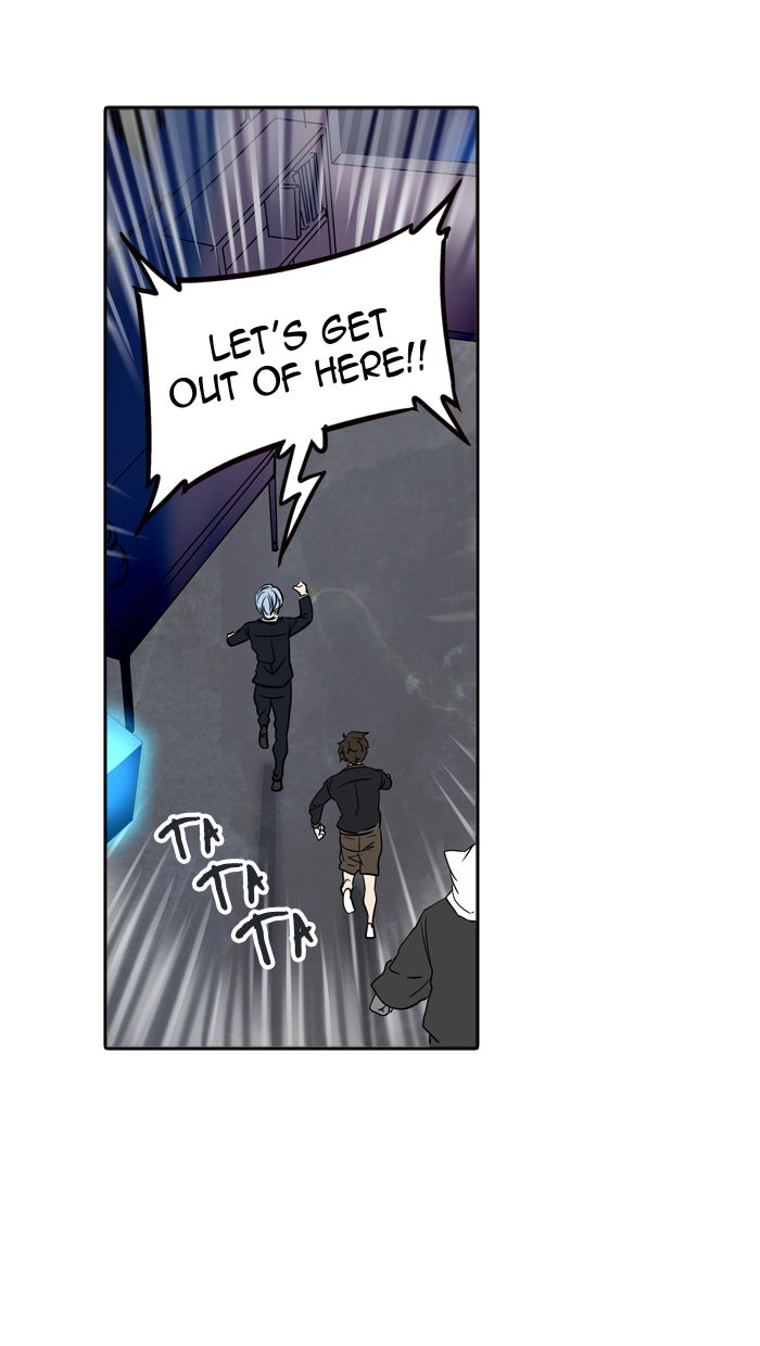 Tower of God Manga Chapter 293 page 67 - [Season 2] Ep. 213