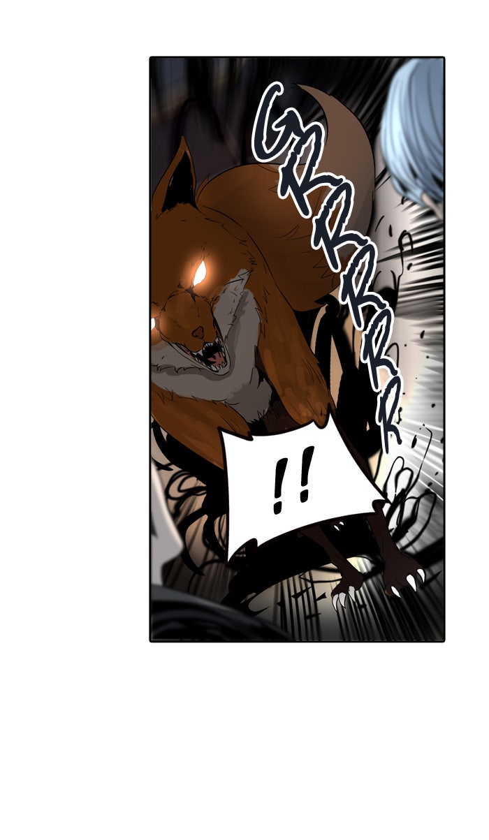 Tower of God Manga Chapter 293 page 68 - [Season 2] Ep. 213