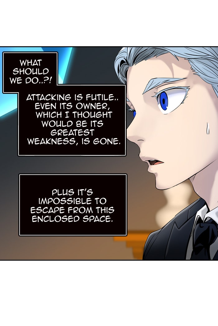 Tower of God Manga Chapter 293 page 69 - [Season 2] Ep. 213
