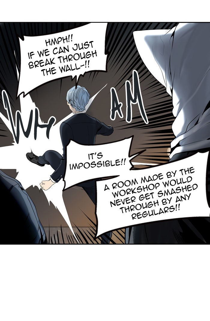 Tower of God Manga Chapter 293 page 71 - [Season 2] Ep. 213
