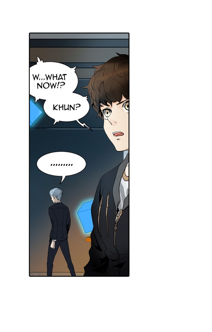 Tower of God Manga Chapter 293 page 72 - [Season 2] Ep. 213