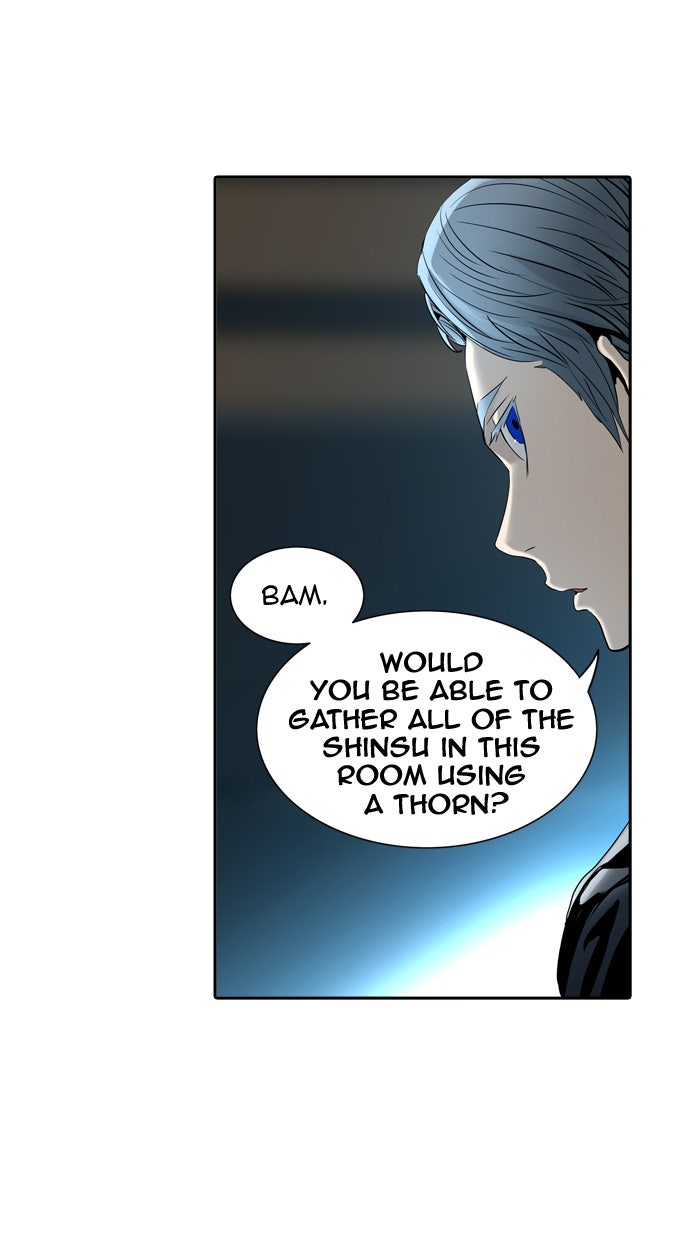 Tower of God Manga Chapter 293 page 73 - [Season 2] Ep. 213