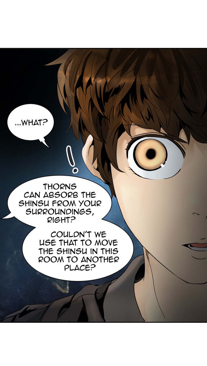 Tower of God Manga Chapter 293 page 74 - [Season 2] Ep. 213
