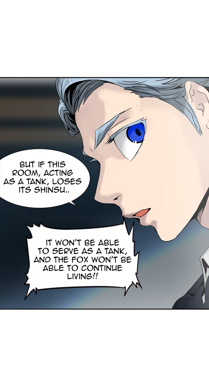 Tower of God Manga Chapter 293 page 77 - [Season 2] Ep. 213