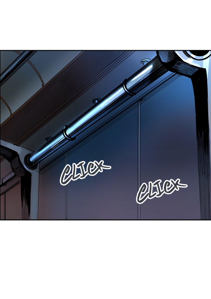 Tower of God Manga Chapter 293 page 80 - [Season 2] Ep. 213