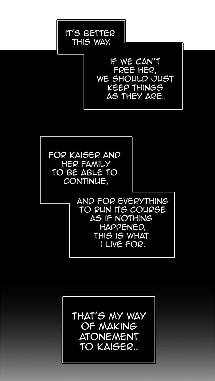 Tower of God Manga Chapter 293 page 83 - [Season 2] Ep. 213