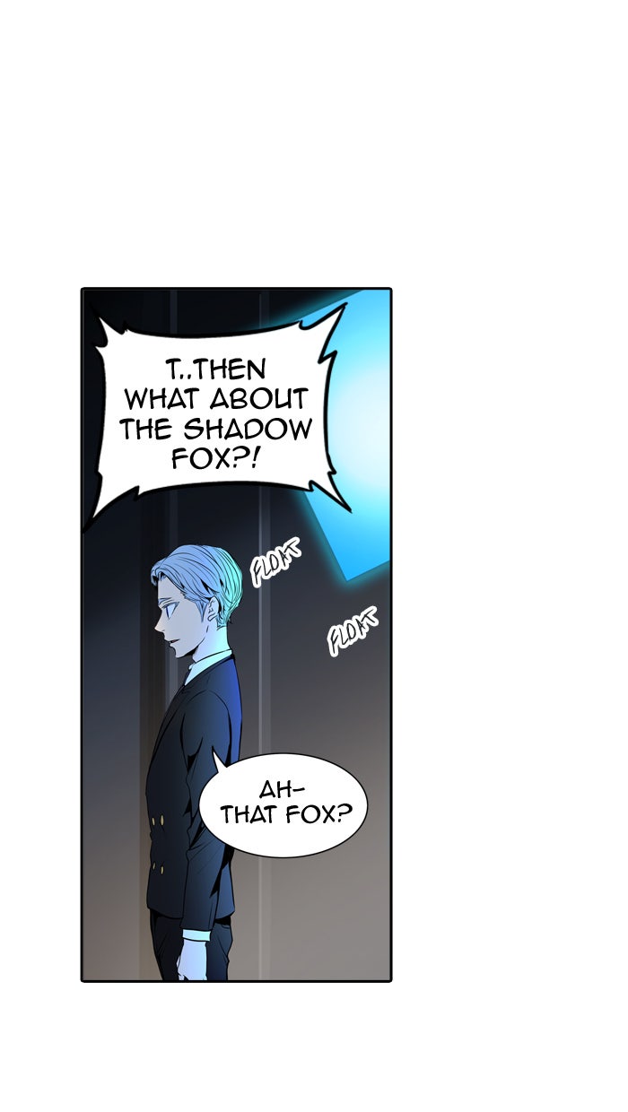 Tower of God Manga Chapter 293 page 86 - [Season 2] Ep. 213