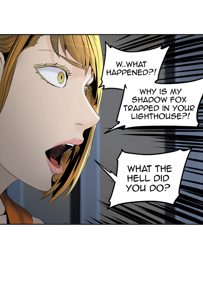 Tower of God Manga Chapter 293 page 89 - [Season 2] Ep. 213