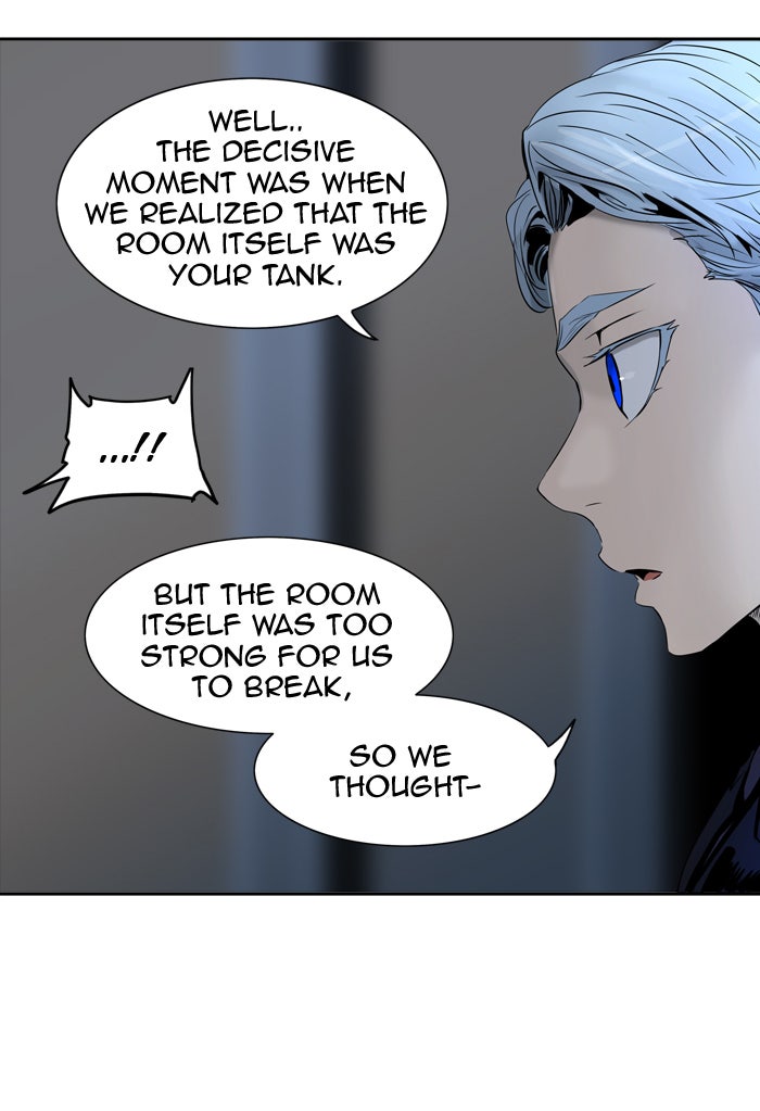 Tower of God Manga Chapter 293 page 90 - [Season 2] Ep. 213