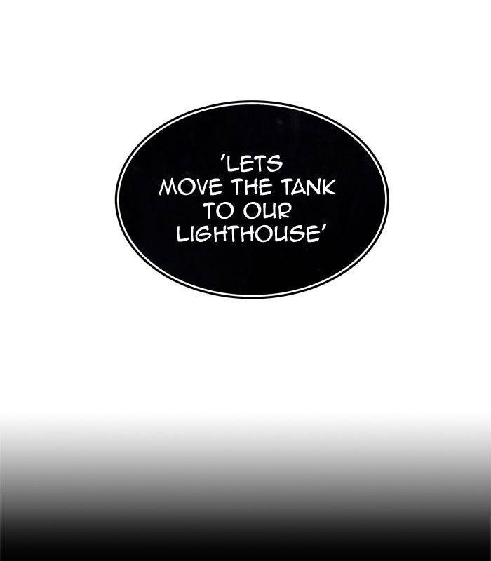 Tower of God Manga Chapter 293 page 91 - [Season 2] Ep. 213