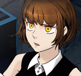 Tower of God Manga Chapter 293 ([Season 2] Ep. 213) cover