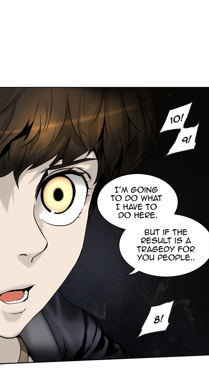 Tower of God Manga Chapter 294 page 11 - [Season 2] Ep. 214