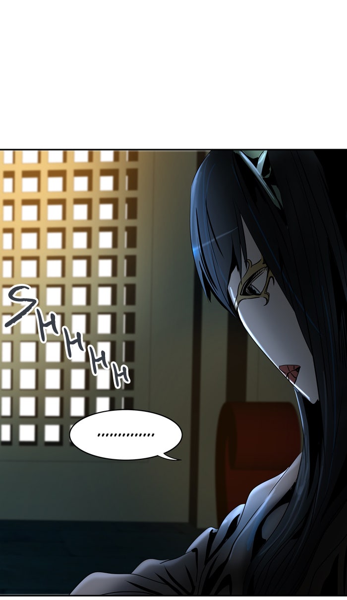 Tower of God Manga Chapter 294 page 15 - [Season 2] Ep. 214