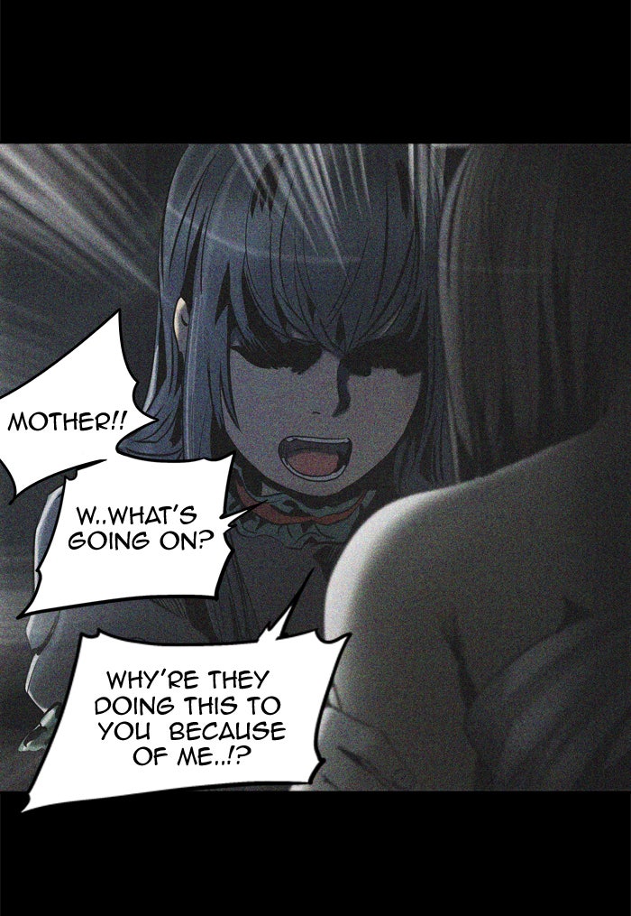 Tower of God Manga Chapter 294 page 17 - [Season 2] Ep. 214