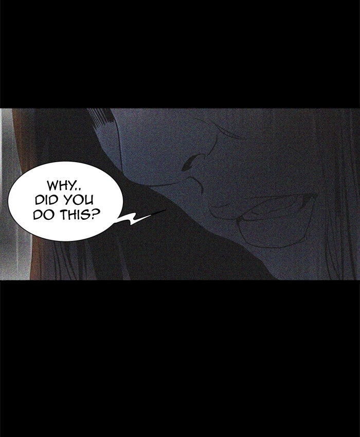 Tower of God Manga Chapter 294 page 18 - [Season 2] Ep. 214