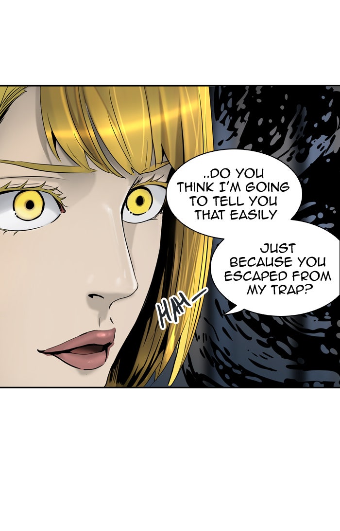 Tower of God Manga Chapter 294 page 2 - [Season 2] Ep. 214