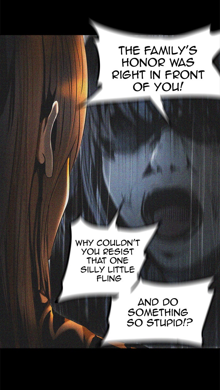 Tower of God Manga Chapter 294 page 20 - [Season 2] Ep. 214