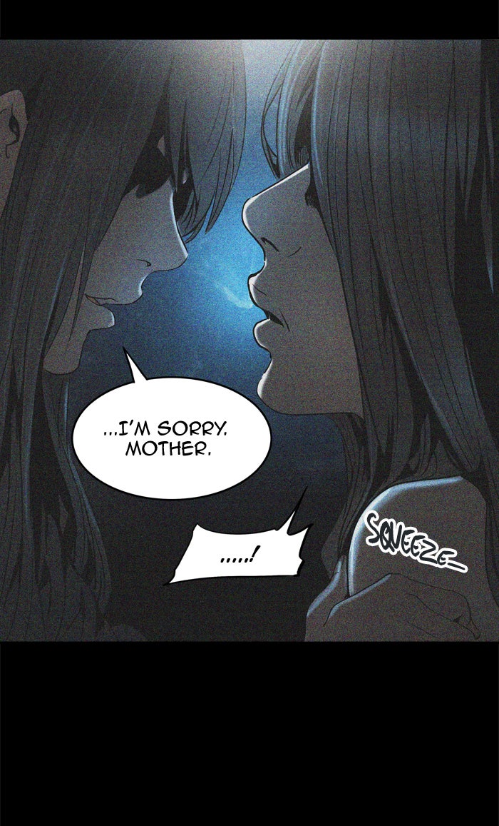 Tower of God Manga Chapter 294 page 22 - [Season 2] Ep. 214