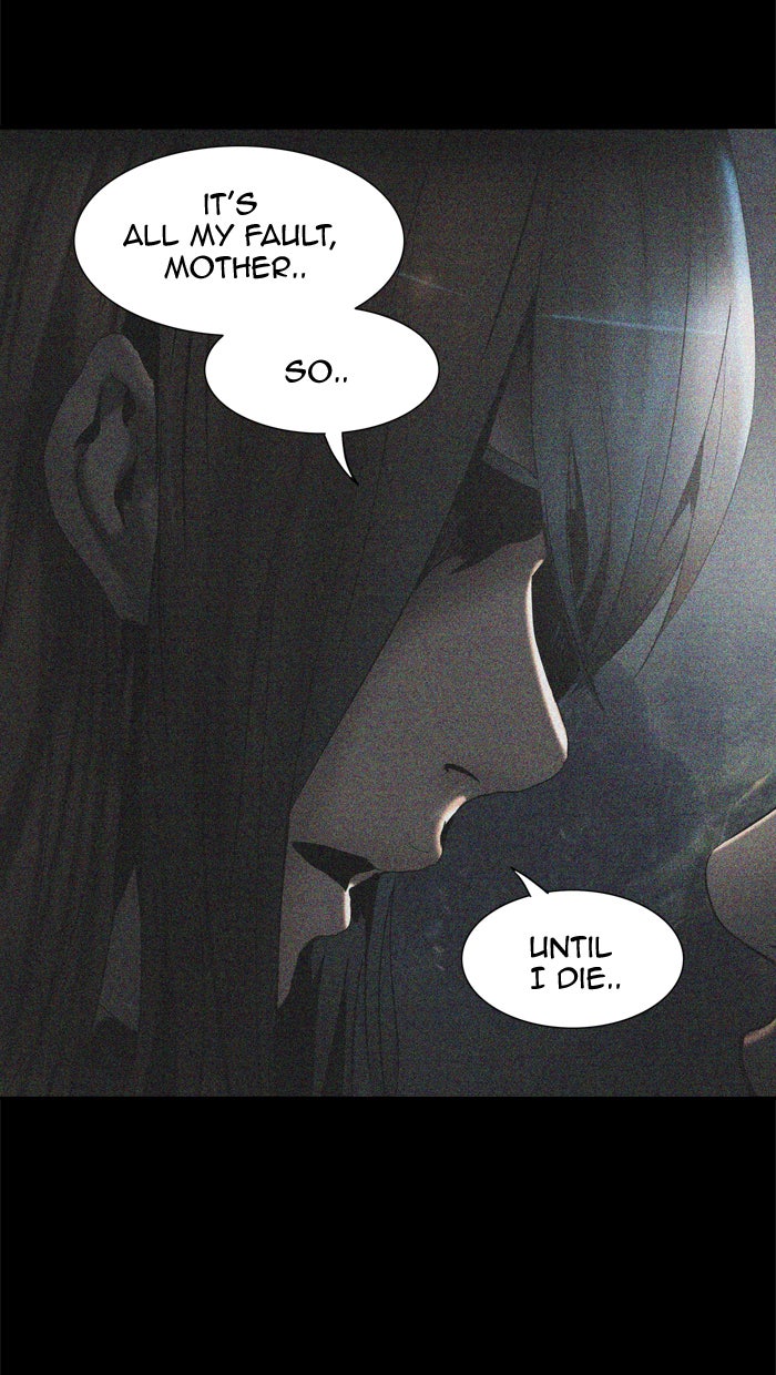Tower of God Manga Chapter 294 page 23 - [Season 2] Ep. 214