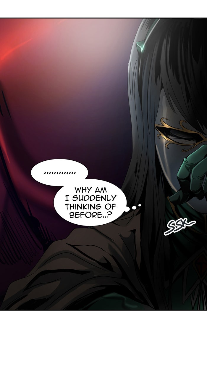 Tower of God Manga Chapter 294 page 25 - [Season 2] Ep. 214