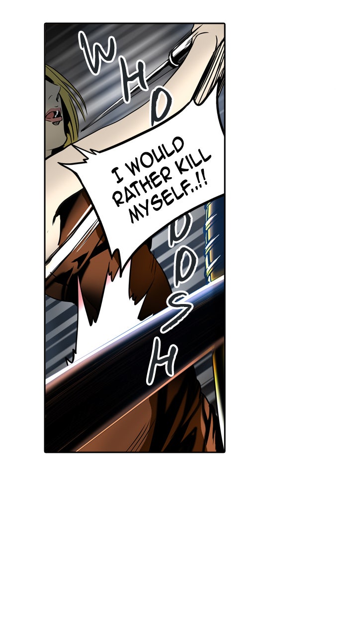 Tower of God Manga Chapter 294 page 3 - [Season 2] Ep. 214