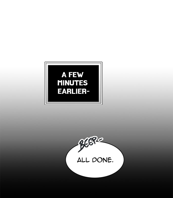 Tower of God Manga Chapter 294 page 30 - [Season 2] Ep. 214