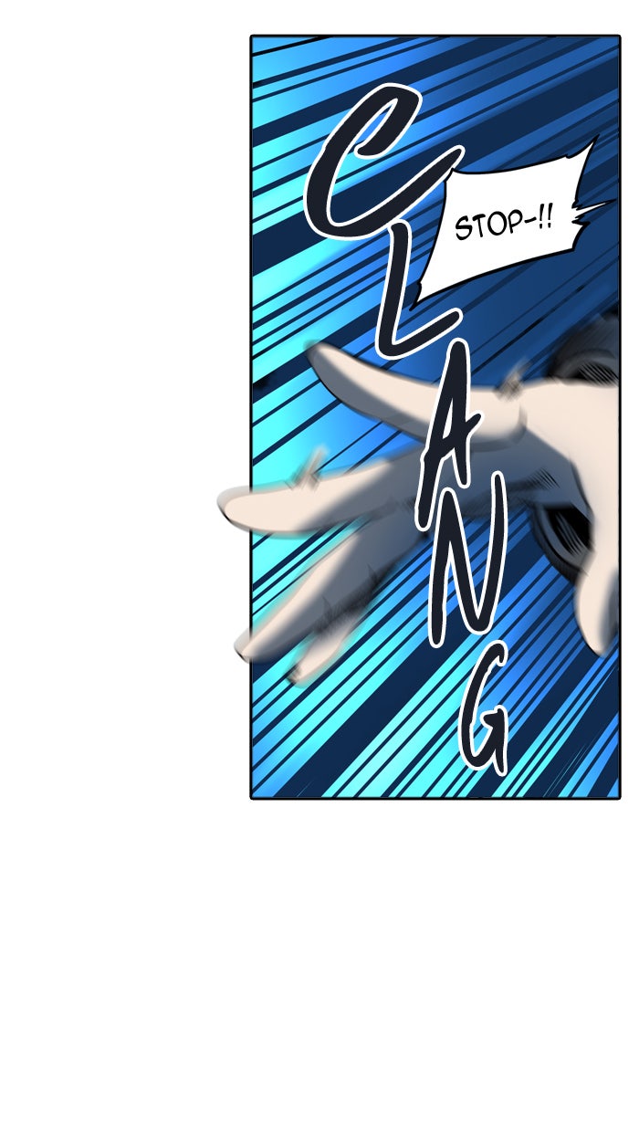 Tower of God Manga Chapter 294 page 4 - [Season 2] Ep. 214