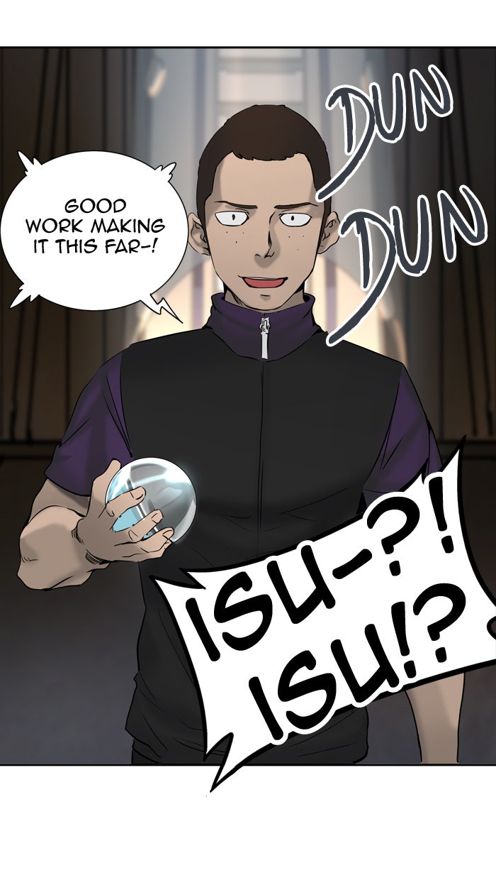 Tower of God Manga Chapter 294 page 42 - [Season 2] Ep. 214
