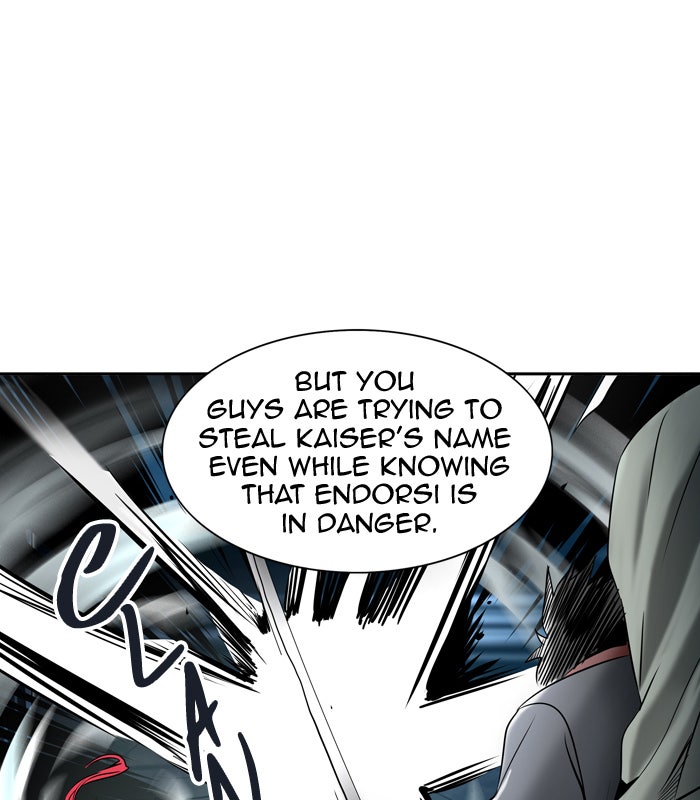 Tower of God Manga Chapter 294 page 49 - [Season 2] Ep. 214