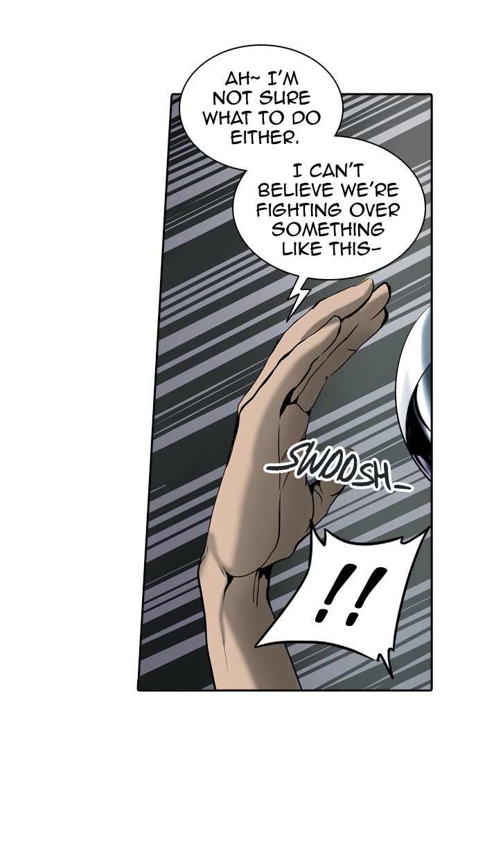 Tower of God Manga Chapter 294 page 51 - [Season 2] Ep. 214