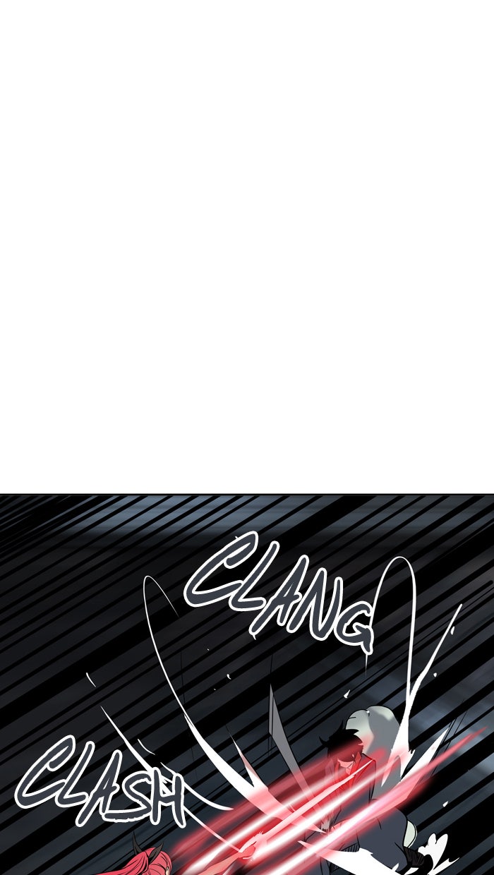 Tower of God Manga Chapter 294 page 57 - [Season 2] Ep. 214