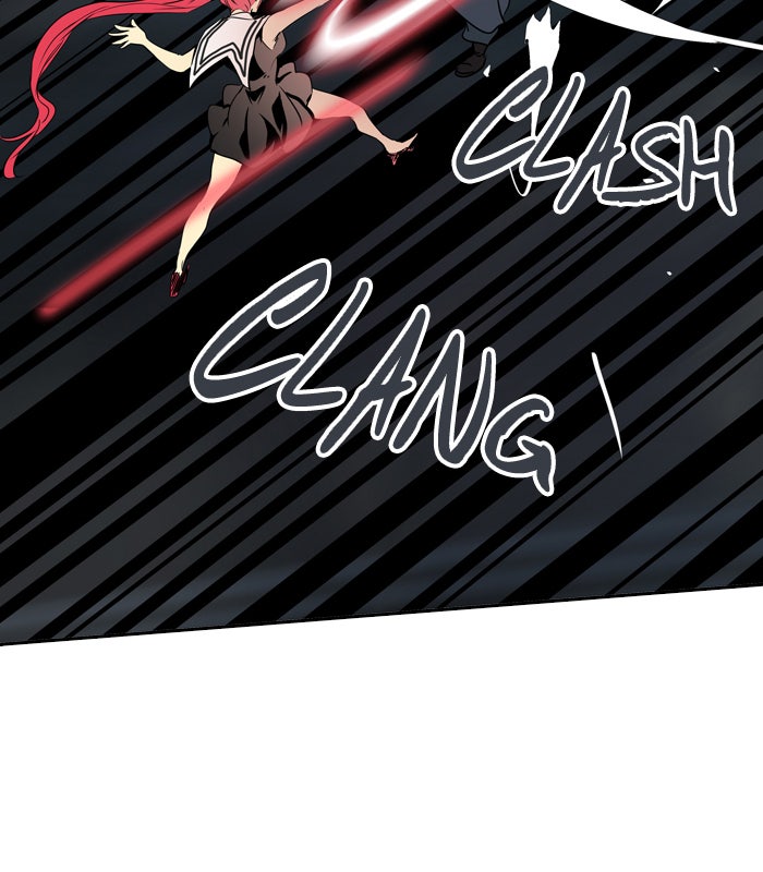 Tower of God Manga Chapter 294 page 58 - [Season 2] Ep. 214