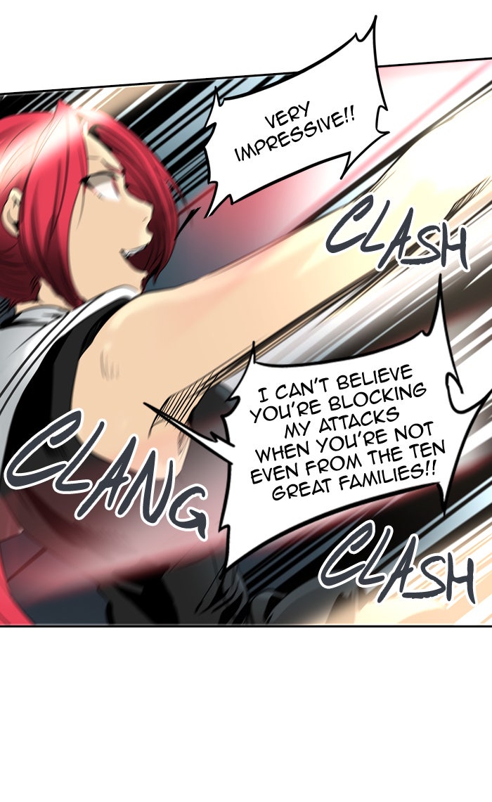 Tower of God Manga Chapter 294 page 59 - [Season 2] Ep. 214