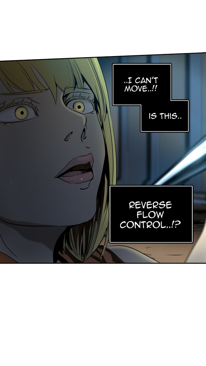 Tower of God Manga Chapter 294 page 6 - [Season 2] Ep. 214