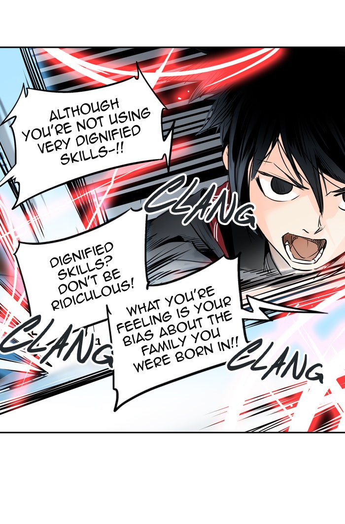 Tower of God Manga Chapter 294 page 60 - [Season 2] Ep. 214